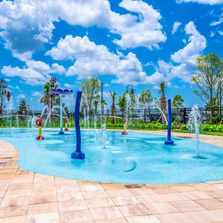 The Secret To Enjoying The Best Orlando Holiday While Staying On Storey Lake Resort, Orlando Condo 5041 Kissimmee Exterior photo